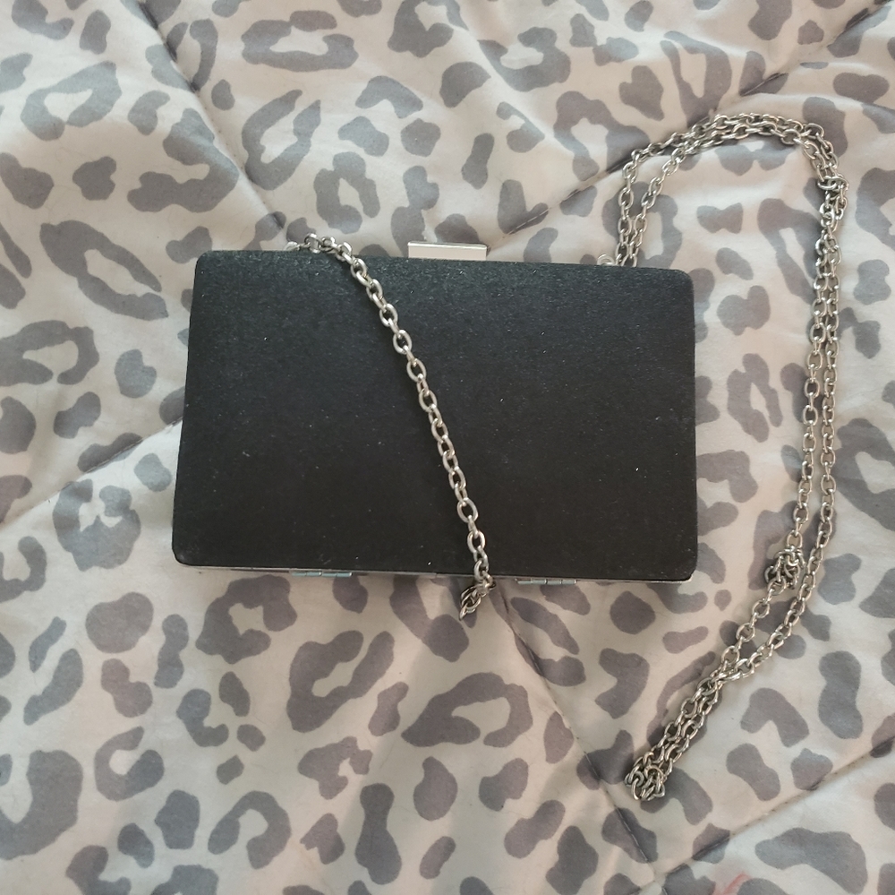 Charming Charlie Chain Crossbody